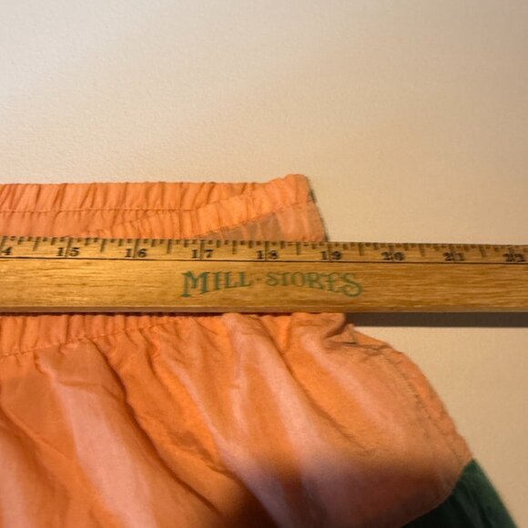 Nike Men 3XLT Flight Series Windbreaker Jogger Pants Retro Colorful Mesh Active - Picture 6 of 9